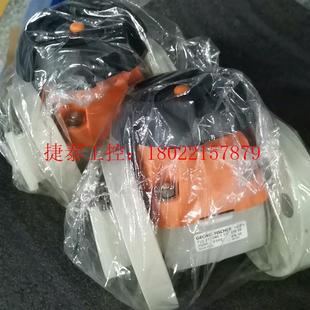 Typ317 手动隔膜阀 d40 全新原装 议价 法兰式