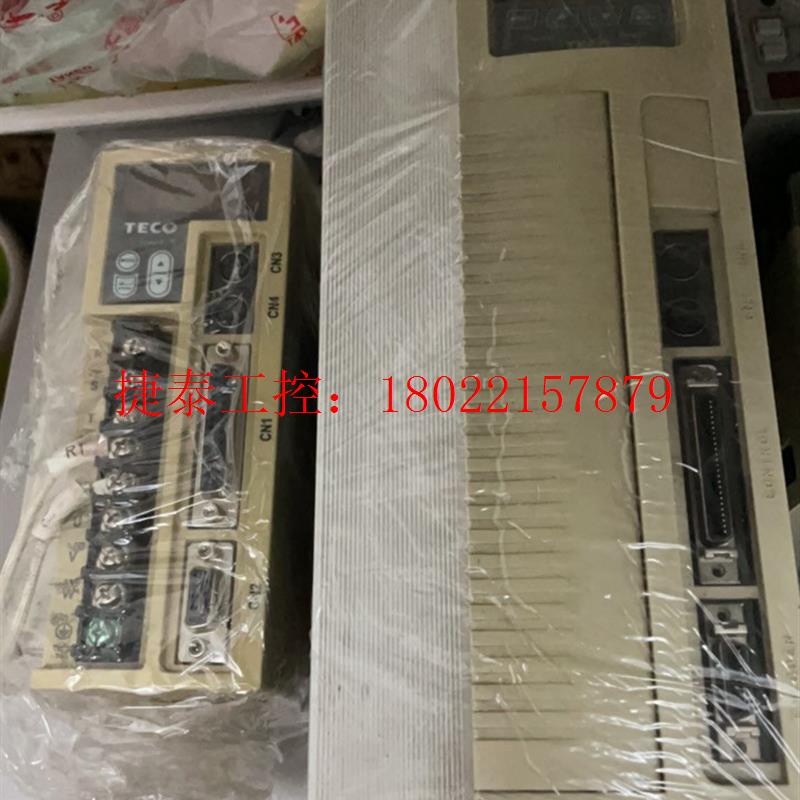 议价 JSDA-50A3,原装二手拆机伺服驱动器,包好,便宜出