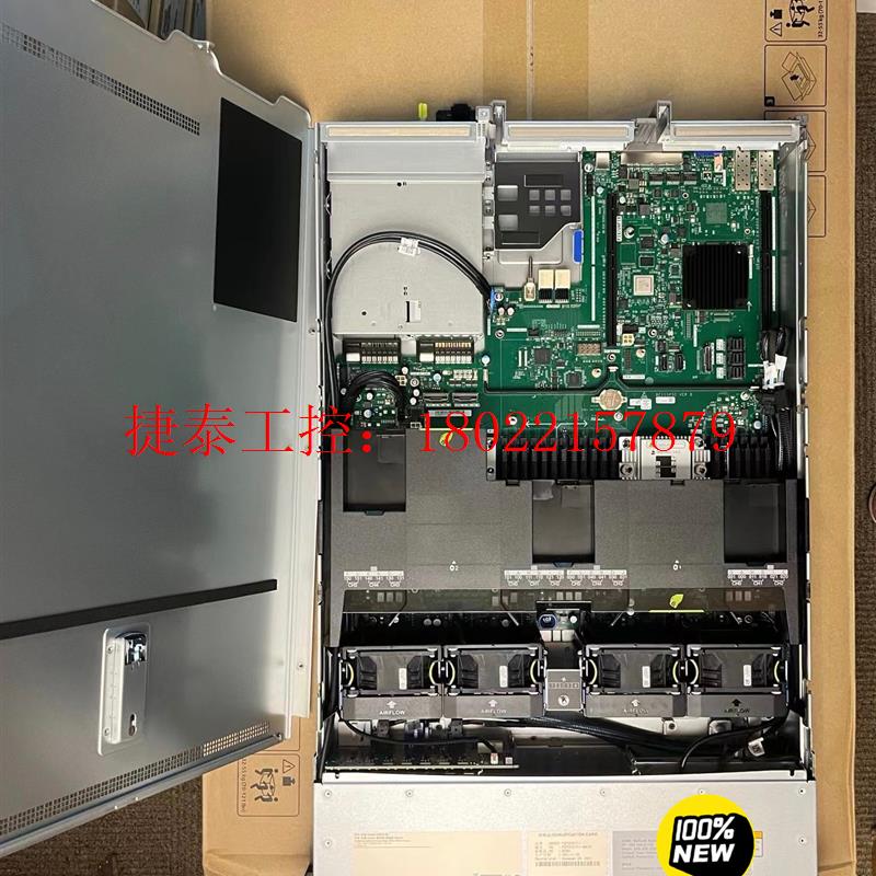 议价 (华为)2288HV5 8×2.5盘位服务器;2