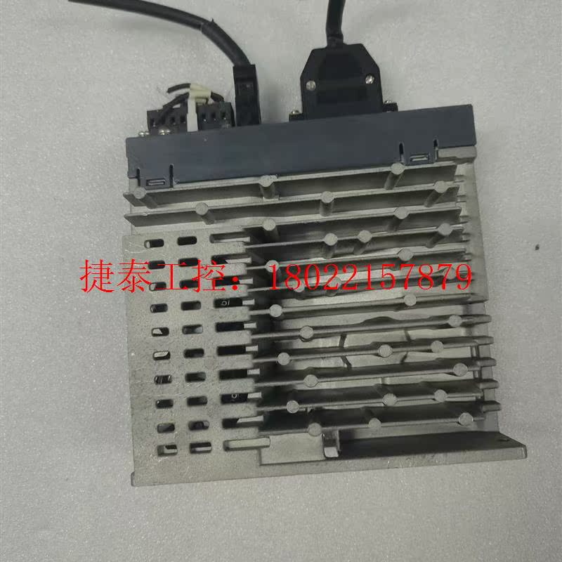 议价 750W驱动器EAS-R1-PA5R5-B00,