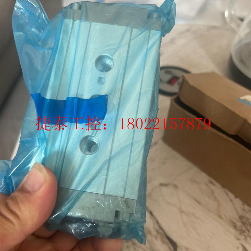议价 CDRQB20-180旋转气缸,按国产货处理,全新实拍,售出