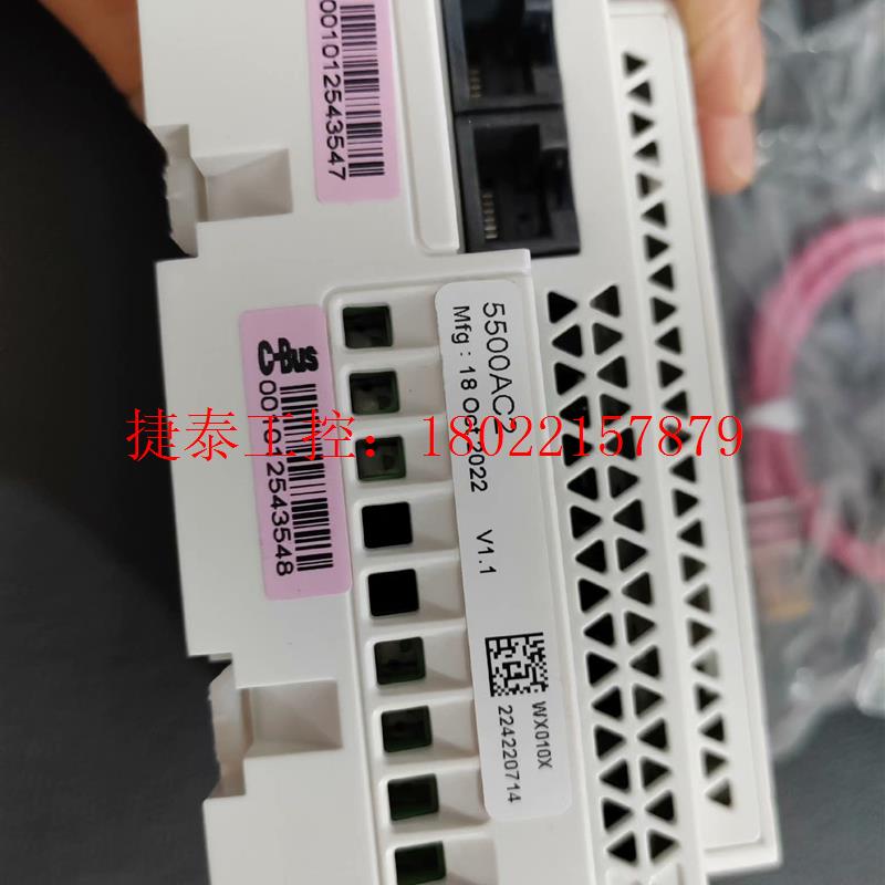 议价 施耐德5500AC2无外包装,成色可以充新