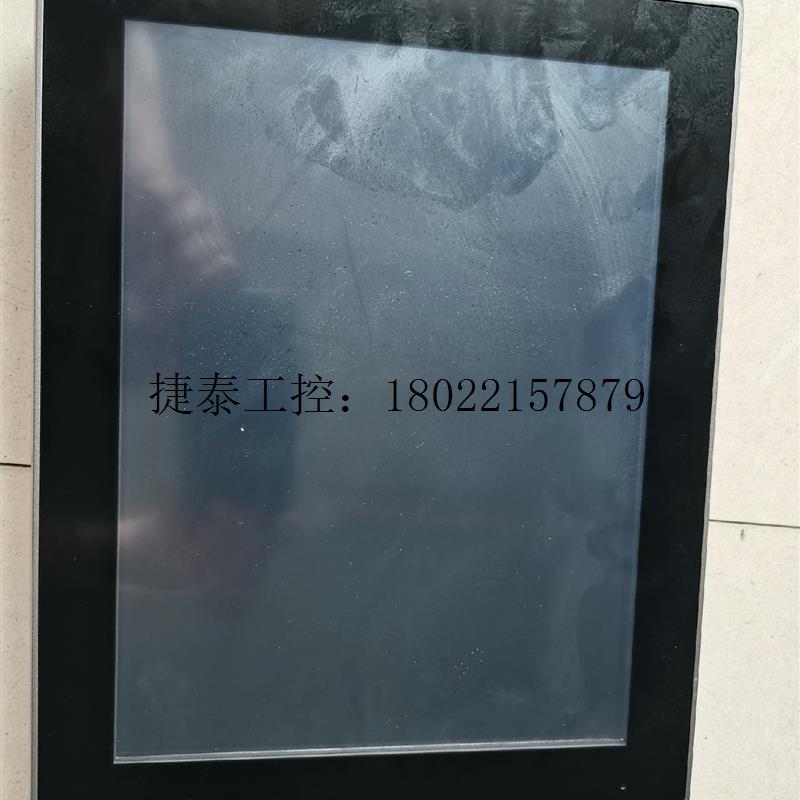 议价 APLEX工控触摸屏 ARCHMI-712-MAXF 二手拆