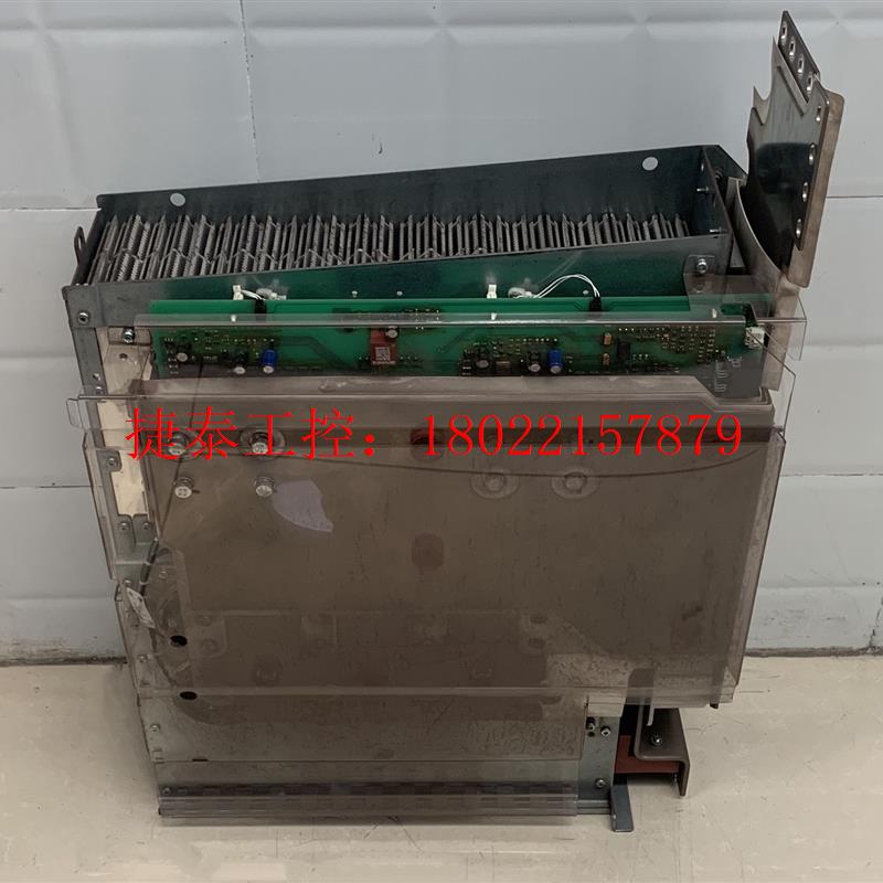 议价 6SL3352-1AE41-0FA1原装拆机power bl