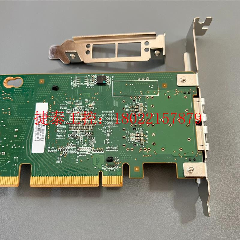 议价 原装Inspur/ 10GB光口X710-DA2 万兆双