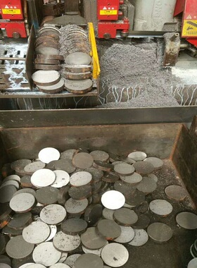 GJB2294国军标/20Gr13钢棒圆钢_1Gr17Ni2棒材钢材_0Cr18Ni9园钢