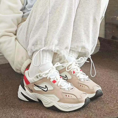 NIKEM2KTEKNO复古老爹鞋女鞋
