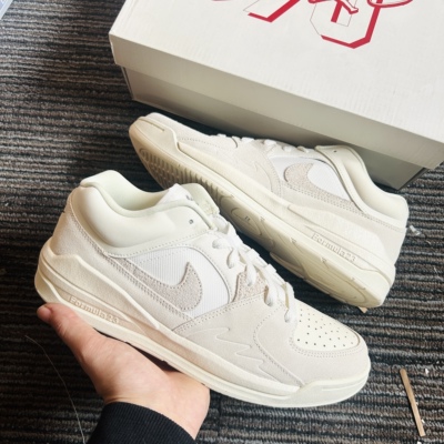 现货 耐克/Nike jordan stadium 90 男子复古休闲鞋DX4397 HQ3438