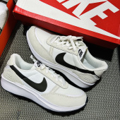 DH9523 Nike耐克 男女华夫复古运动休闲鞋 Debut FJ4195 Waffle