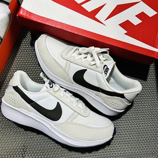 DH9523 Nike耐克 男女华夫复古运动休闲鞋 Debut FJ4195 Waffle