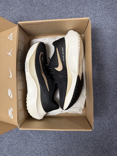 Nike Zoom Fly 5 低帮 碳板 训练长跑马拉松跑步鞋 DM8968-002
