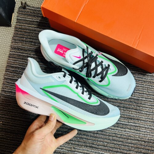 Nike Zoom Fly 6碳板男鞋缓震耐磨舒适运动跑步鞋FN8454-402