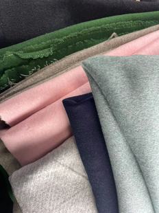 燕赵蠡双面呢 0.5米钩花毛线毛呢针织品 套餐 披肩 围巾 钩织结合