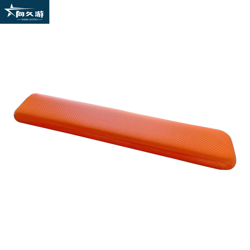 向久游分体找平条垫子