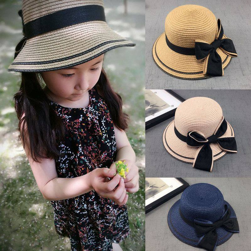 儿童公主亲子款帽子草帽春夏宝宝太阳帽凉帽遮阳沙滩盆帽女孩女童,服饰配件/皮带/帽子/围巾,防晒帽,淘宝优惠券,粉丝福利购,淘宝优惠卷