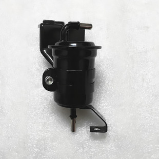 适配03-09年款丰田霸道普拉多4000 2700 汽油滤芯 格 LC120滤清器