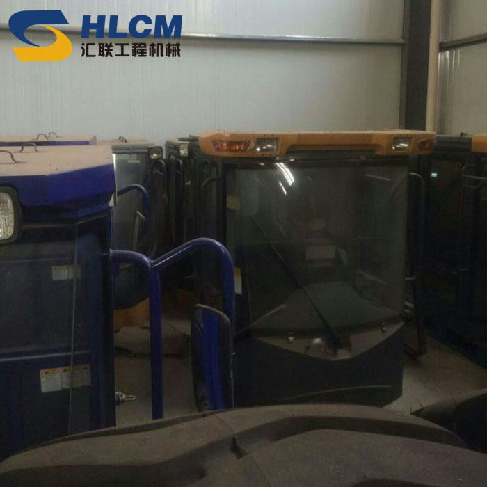 装载机配件临工厦工成工龙工833B驾驶室总成驾驶楼子热卖促销中