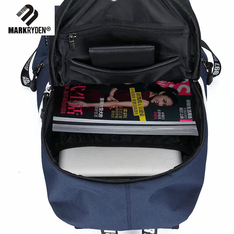 Sac pour homme - Ref 51586 Image 4