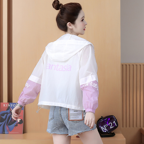 诗意时尚服饰 SYSQ1895