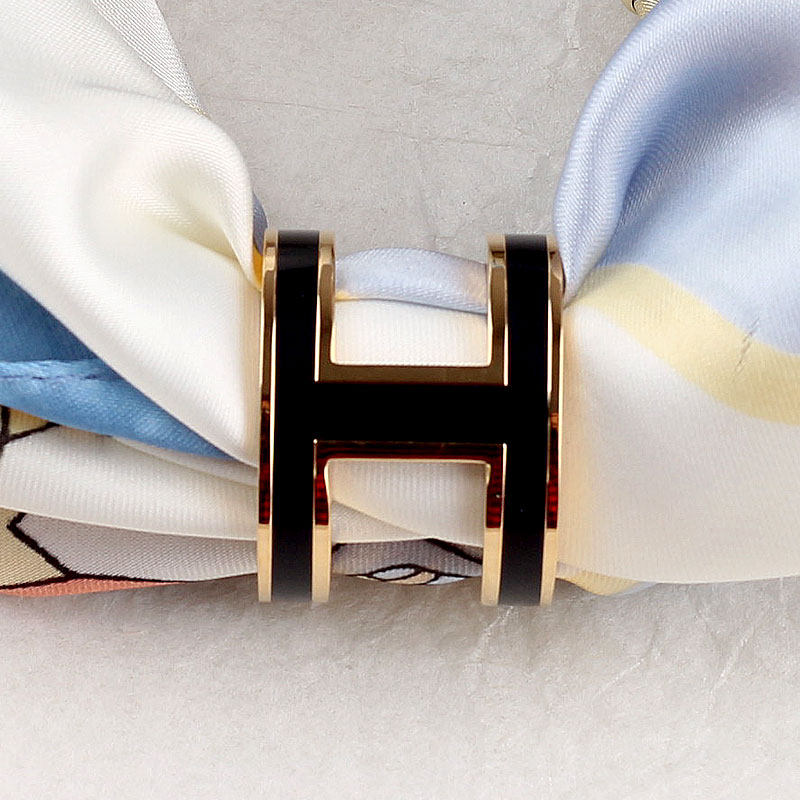 Diamond T-shirt a corner of a garment Tie scarf Ouch high-grade Silk scarf Ouch Versatile Dual use Simplicity the republic of korea Broochin the Accessories/Fashion Jewelry, Brooch  category - from Buy2taobao.com to provide professional Taobao agent buy service