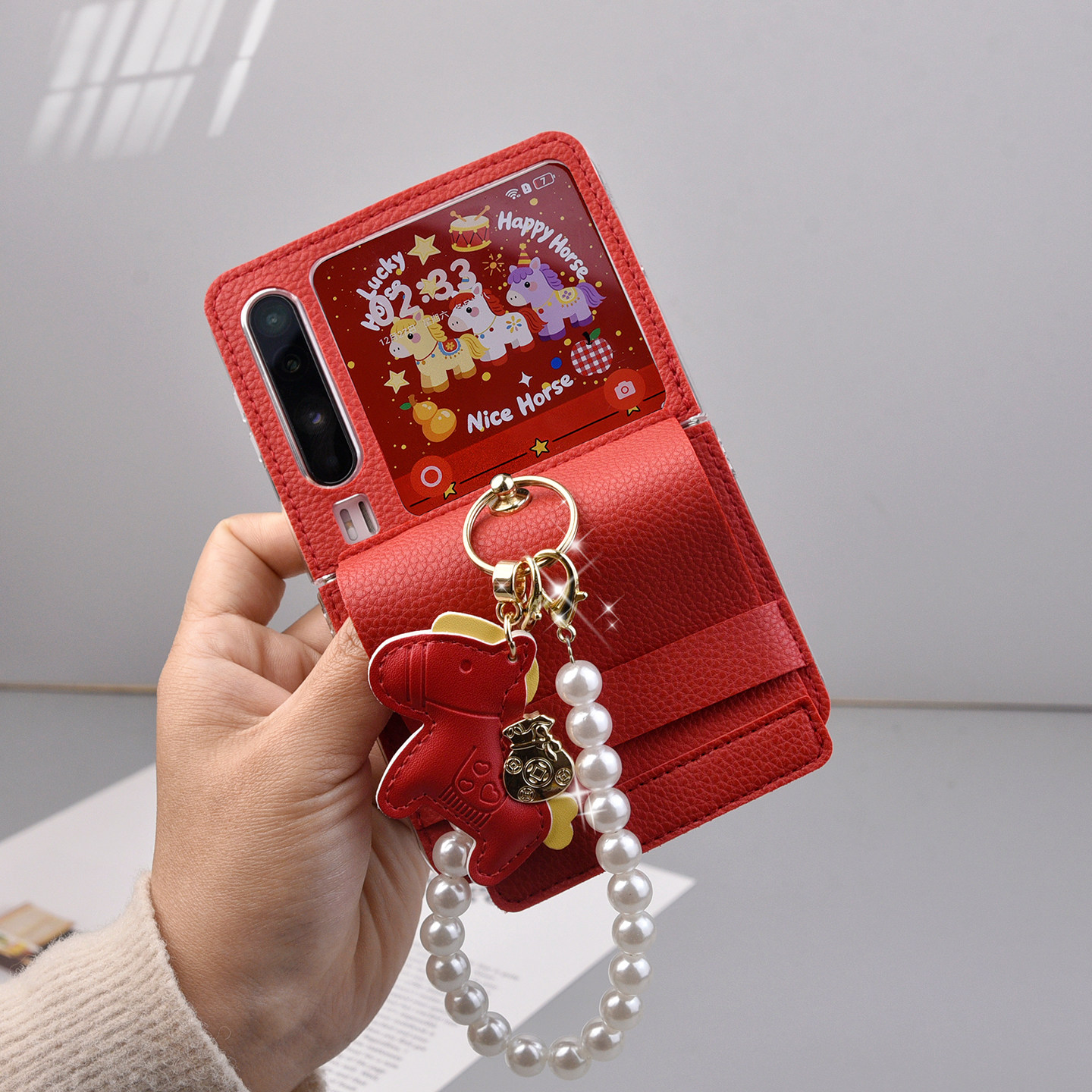 新款马上有钱适用于华为purax手机壳可支架中轴全包防摔保护壳purax典藏版挂绳腕带新年皮纹保护套可爱,3C数码配件,手机保护套/壳,淘宝优惠券,粉丝福利购,淘宝优惠卷