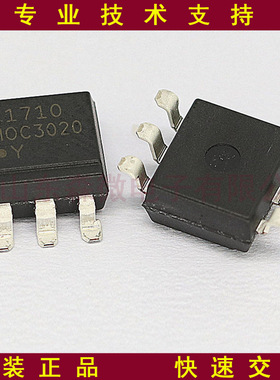 MOC3020S-TA1原装光宝LITEON现货贴片光耦