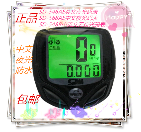 Tableau de bord vélo - Ref 2423834 Image 1