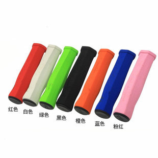 Poignées de vélo - Ref 2346356 Image 1