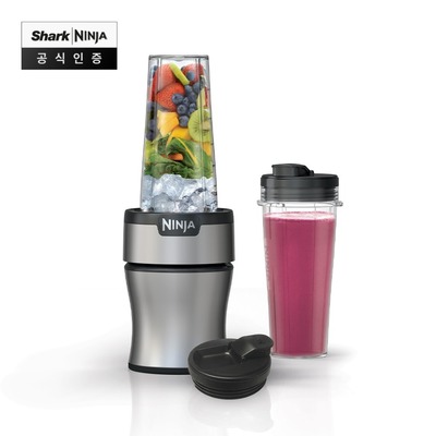 美国ninja忍者大功率榨汁机刨冰