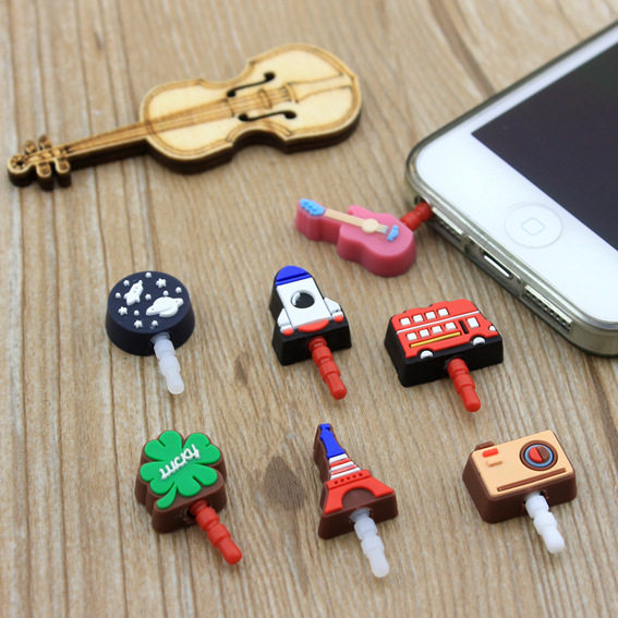 Connecteur pour téléphone portable - Ref 322964 Image 1