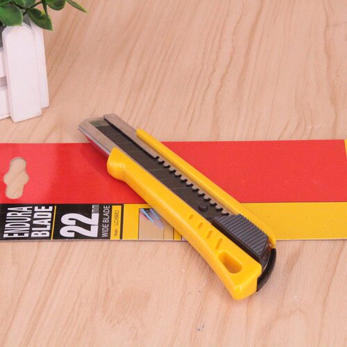 日本加宽美工刀620B中型