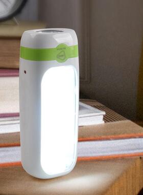 LED手电筒迷你家用充电式强光户外照明便携高亮多功能袖珍手电