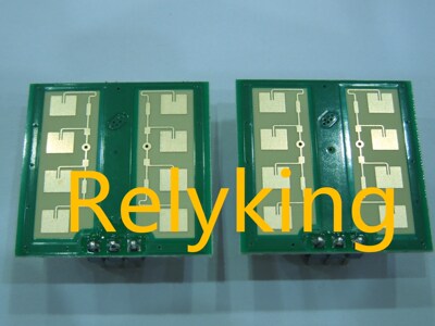 智能家居门禁relyking感应模块