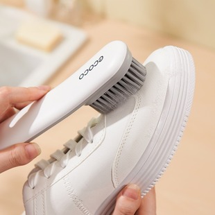 板刷洗鞋鞋刷子家用洗鞋刷子刷鞋洗衣衣服刷软毛不伤鞋板刷清洗