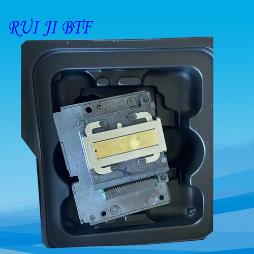 WF110爱普生wf-100打印头喷头