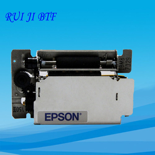 EPSON爱普生M-150II针式打印头称重秤地磅吊磅出租车不焊接排线