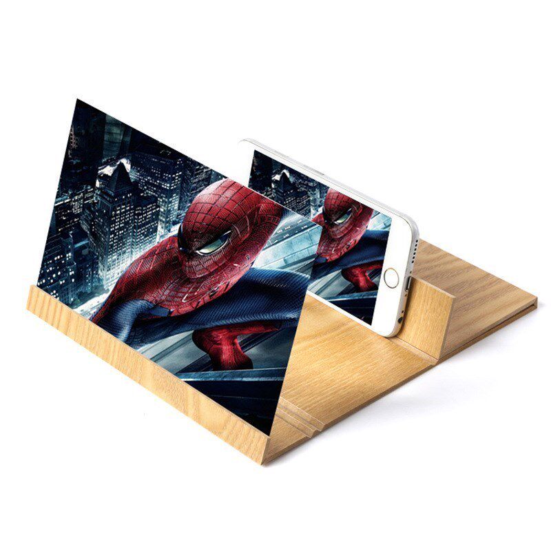 扩大手机荧幕高清放大 屏幕放大器护眼宝大屏幕多功能电影爽14寸在类目 3C数码配件, 手机配件, 手机支架/手机座中 - 来自Buy2taobao.com提供专业的淘宝代购服务