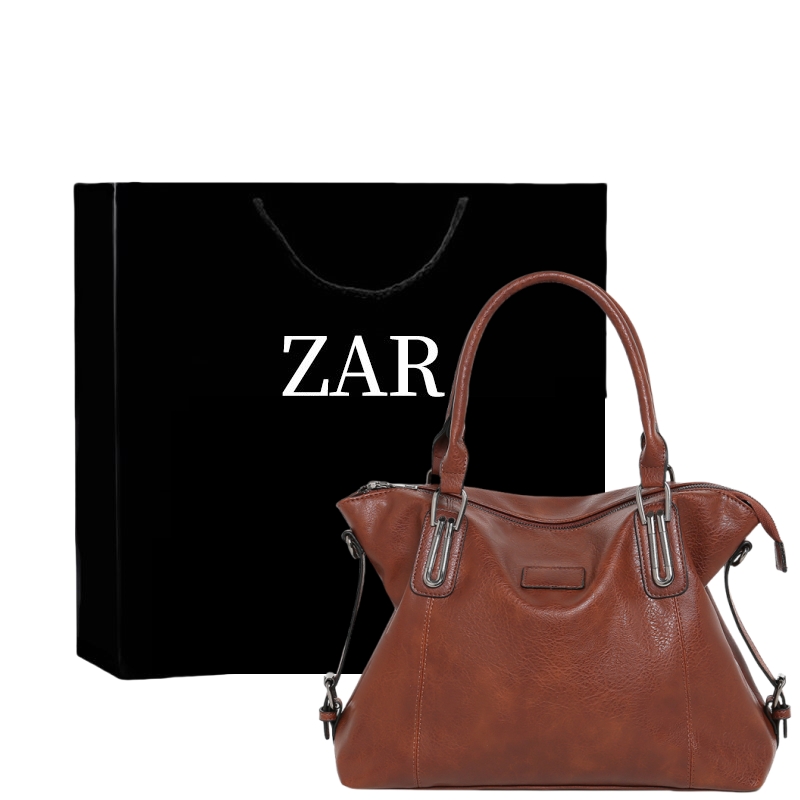 秋冬季大容量包包2025新款包包女包百搭斜挎包休闲单肩托特水桶包