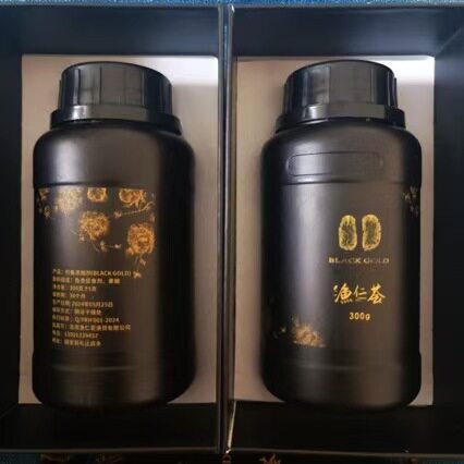 小小鲫瓜黑金鱼饵添加剂超强诱鱼