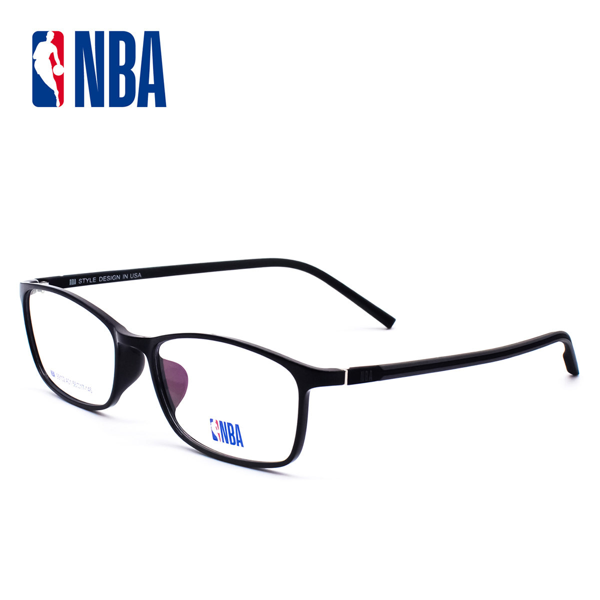 NBA99102超轻全框近视眼镜架