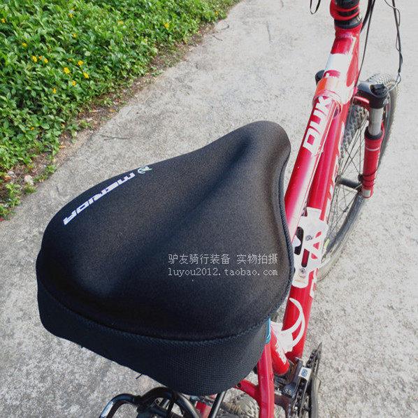 Selle de vélo - Ref 2360147 Image 1