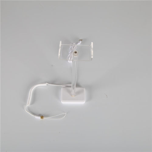 头戴式耳机防盗器有线耳机展示架托