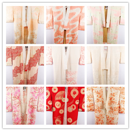 古着vintage传统日本外套2