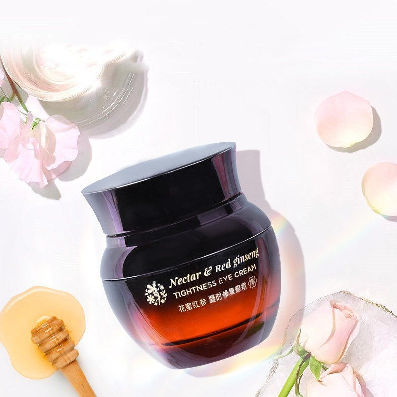 梦迪莎金典维E逆肌龄魔法眼霜30g 紧致 细纹 黑眼圈 干纹 眼袋