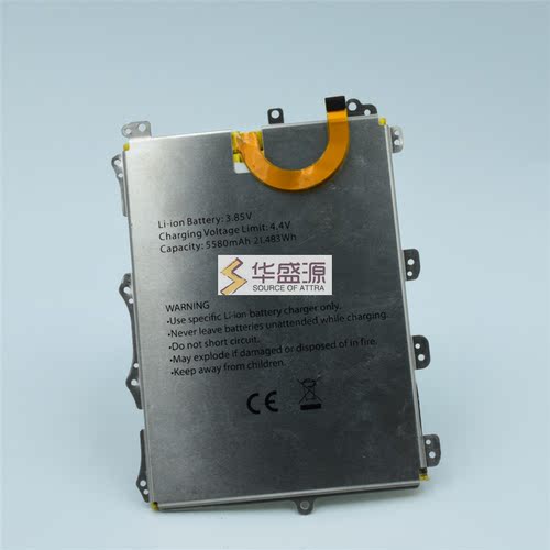 凌度blackview电池原装battery