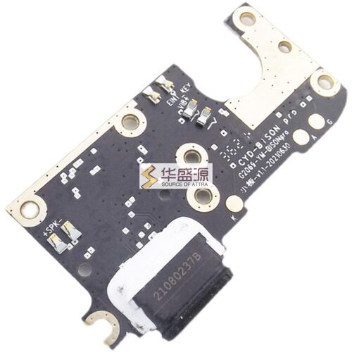 优米小板UMIDIGI A9 pro 尾插小板 UMIDIGI USB Board