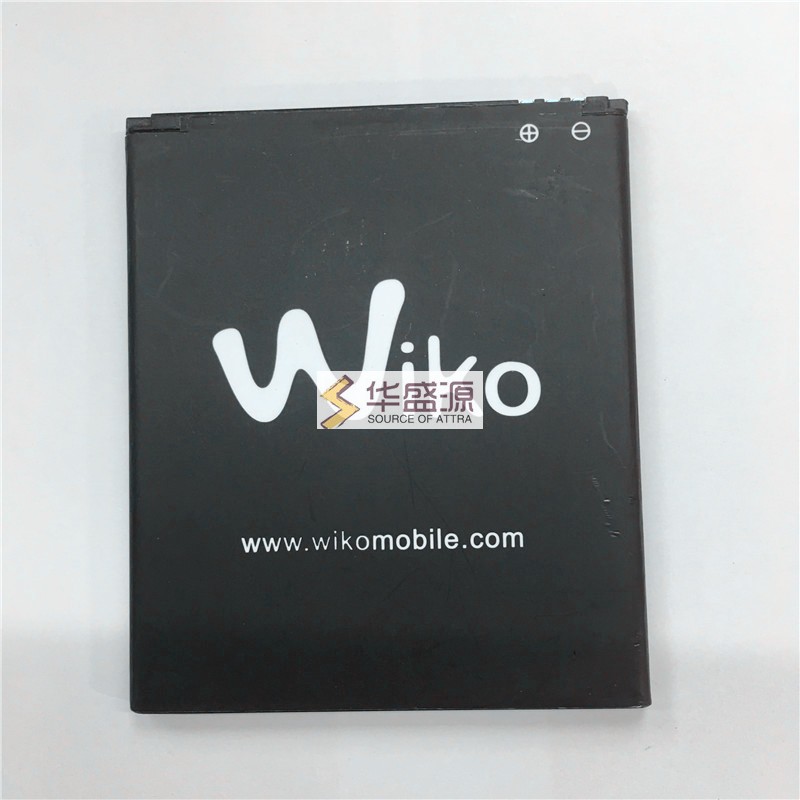 适用于LANIX Li-iom S1 电池 2500mAhI Li-iom battery