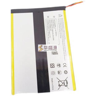 BLACKVIEW电池  凌度TAB 9 电池 74800mAh Blackview battery