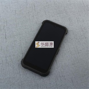 凌度总成 Blackview BV5900 带框黑色总成 屏幕