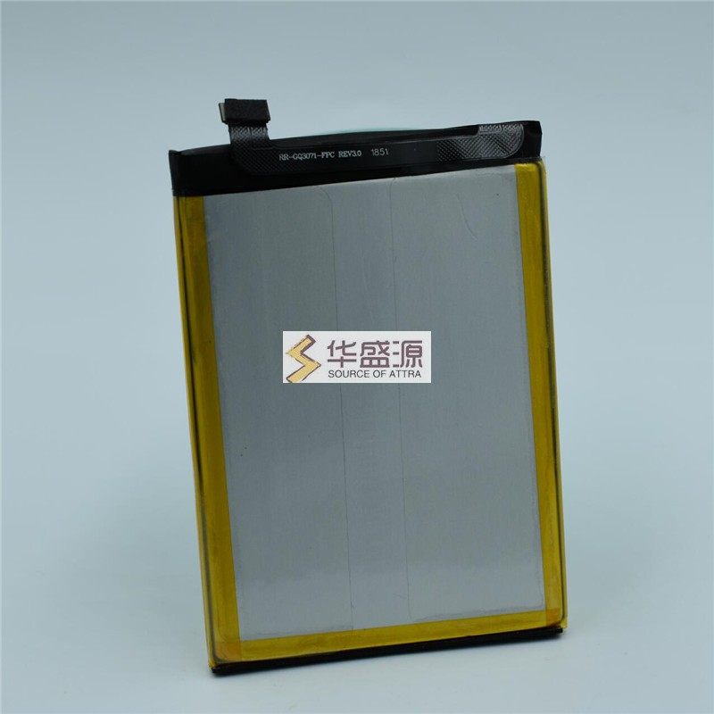 欧乐风电池Ulefonebattery